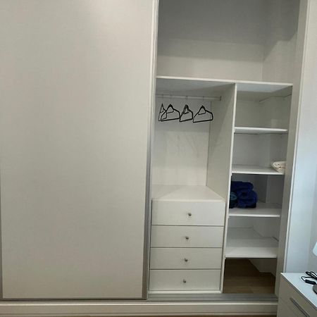 Apartamento Plaza Espana 푸엔히롤라 외부 사진