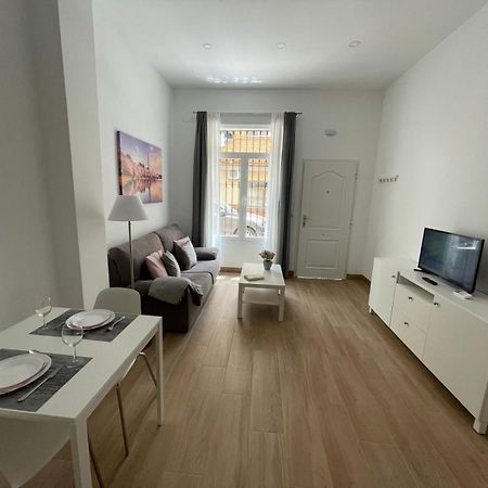 Apartamento Plaza Espana 푸엔히롤라 외부 사진