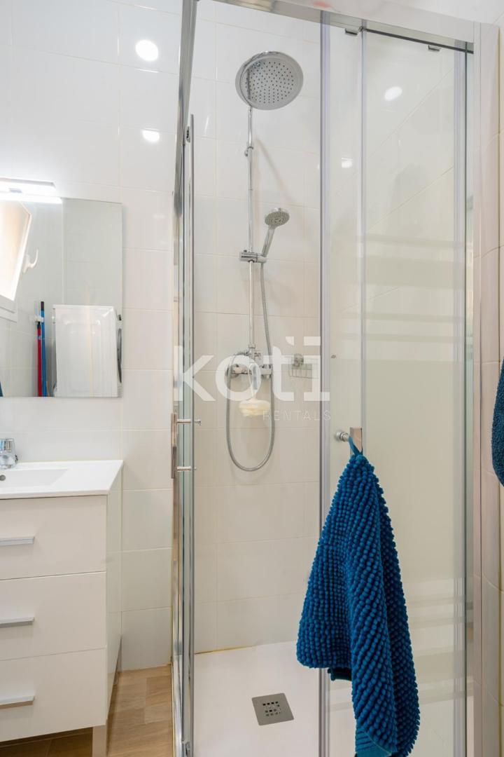 Apartamento Plaza Espana 푸엔히롤라 외부 사진