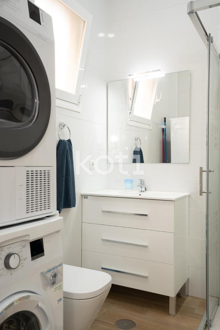 Apartamento Plaza Espana 푸엔히롤라 외부 사진