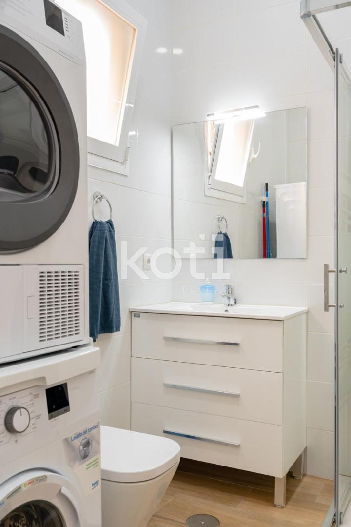Apartamento Plaza Espana 푸엔히롤라 외부 사진