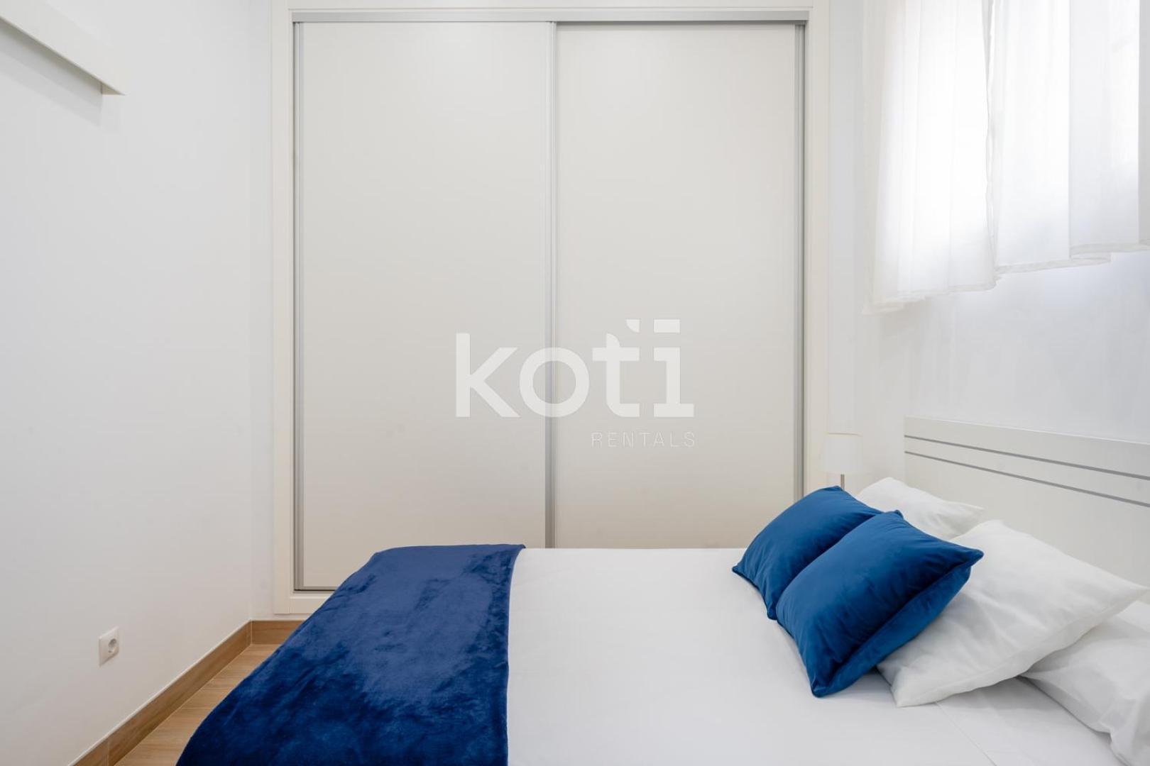 Apartamento Plaza Espana 푸엔히롤라 외부 사진
