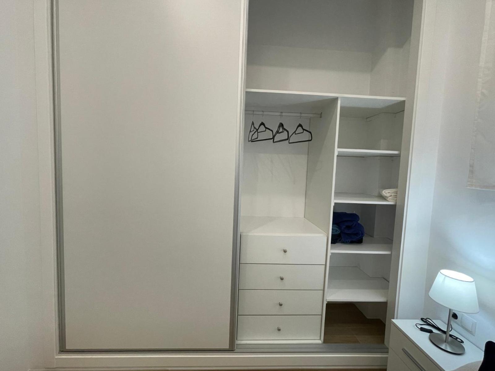 Apartamento Plaza Espana 푸엔히롤라 외부 사진